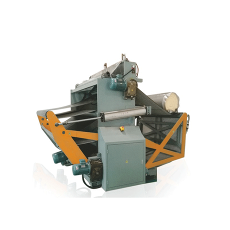 XDB-FRC Full Automatic Sponge Winding Machine