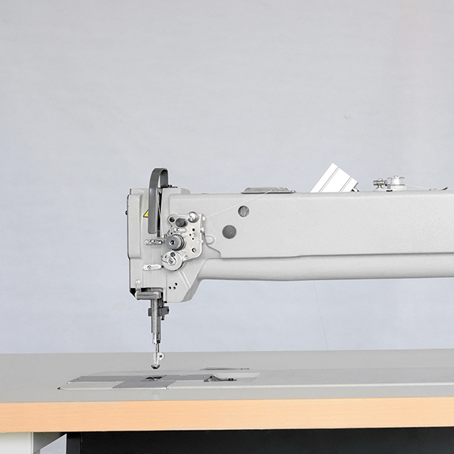JS-3A Single-needle Long-arm Sewing Machine
