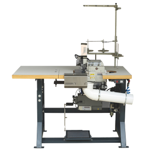 SB-90 High-speed Mattress Flanging Machine