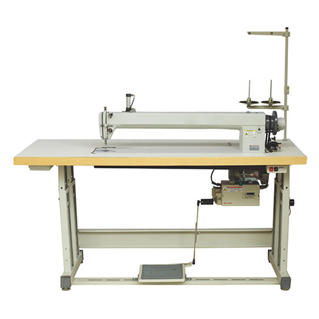 JS-3 Single-needle Long-arm Sewing Machine