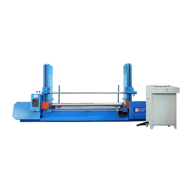 XYQ--2150A/2300A Foam Peeling Machine