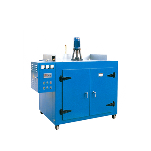 XR-2 Spring Heat Treating Oven