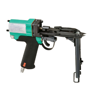 HR60 Pneumatic D-ring Gun