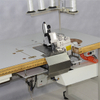 SB-60 Cost-Effective Mattress Flanging Machine