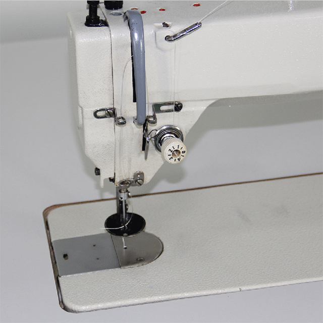 JS-2 Single Needle Long-arm Sewing Machine