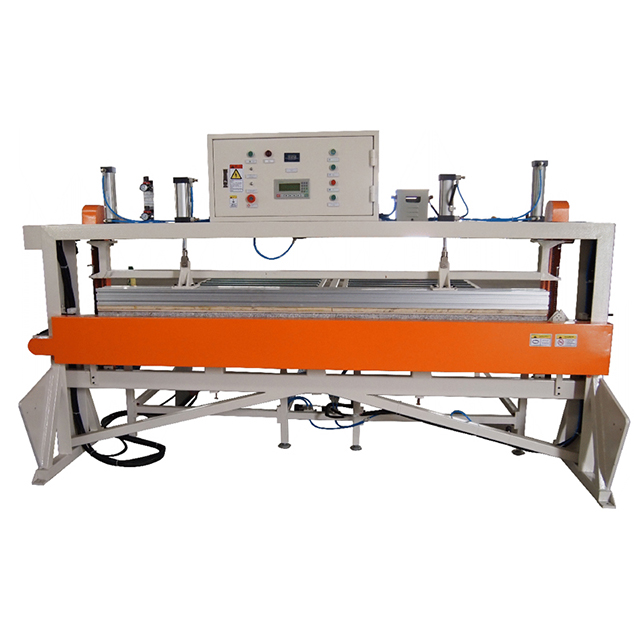 XMP-2200 Mattress Film Packing Machine