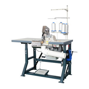 SB-80 Heavy-duty Mattress Flanging Machine